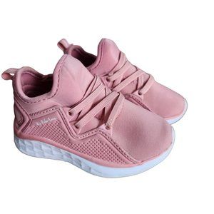 U.S. Polo Assn, Slip on Sneaker, 6C Child, pink